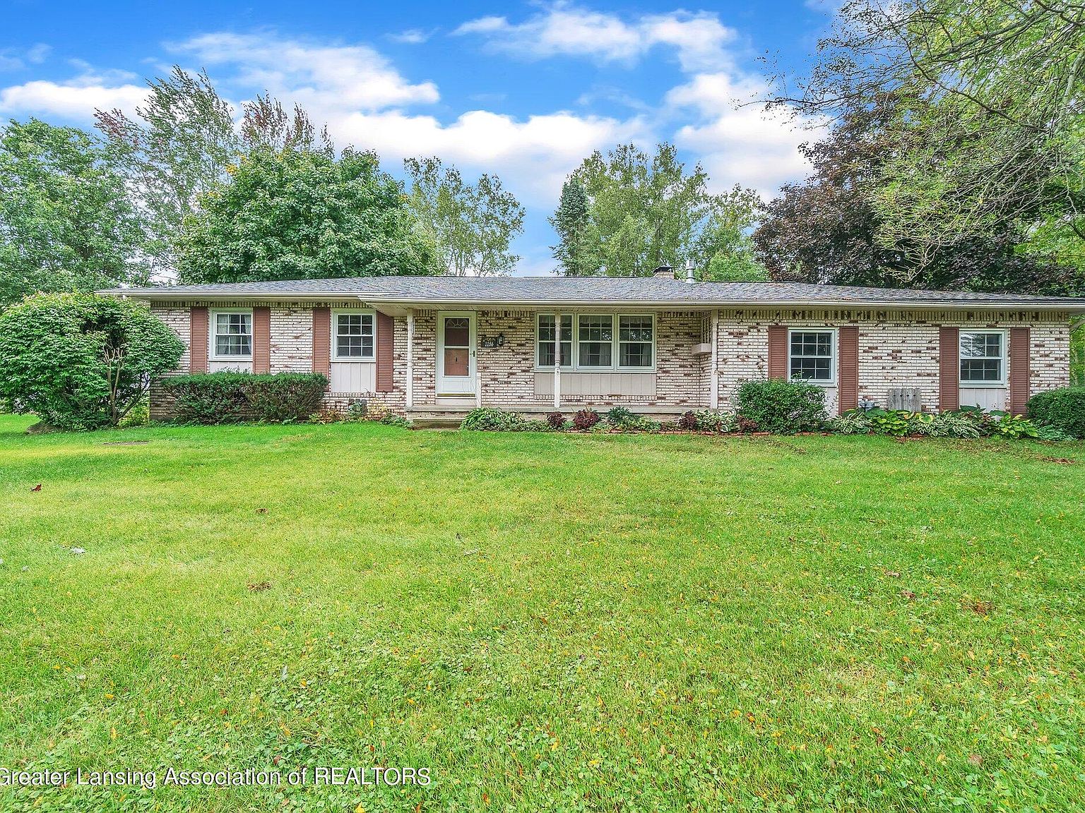 1186 Wild Cherry Dr, Williamston, MI 48895 Zillow