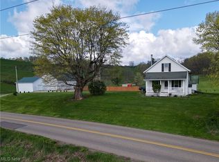 4185 Township Road 305, Millersburg, OH 44654