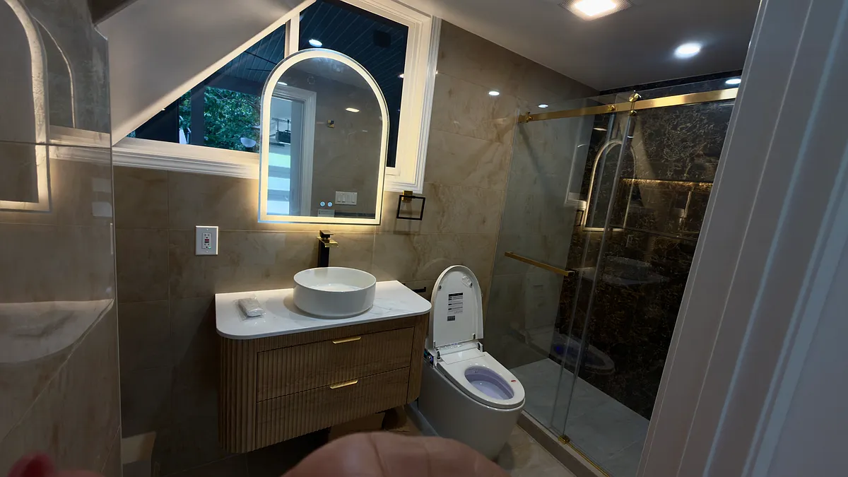 Building Photo - 508 San Benito Ave #1