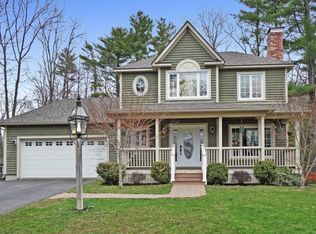 57 Country Ln, Portland, ME 04103
