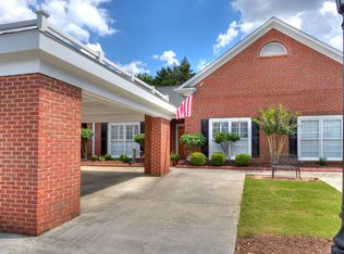 212 Manor Way, Cartersville, GA 30120