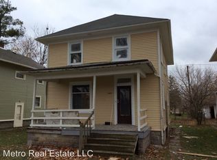 2908 Euclid Ave, Fort Wayne, IN 46806
