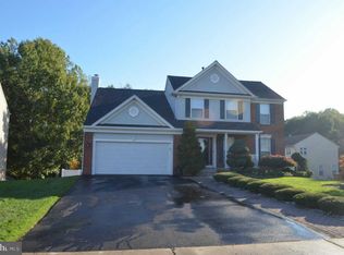6303 Farmview Ct, Clinton, MD 20735