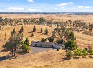 13905 Mendenhall Rd, Red Bluff, CA 96080