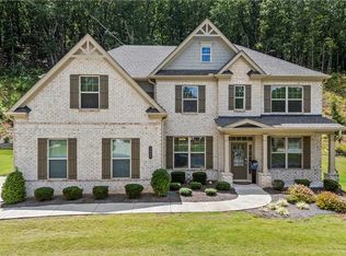 2460 Bridle Bridge Trl, Cumming, GA 30040