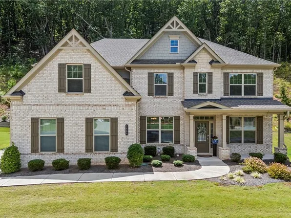 2460 Bridle Bridge Trl, Cumming, GA 30040