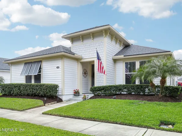 1254 ORANGE BRANCH Trail, St. Johns, FL 32259