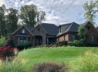 2500 Echo Brook Ln, Knoxville, TN 37932