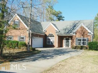 1265 Overland Park Dr, Braselton, GA 30517