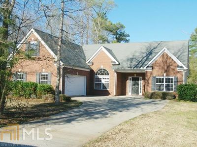 1265 Overland Park Dr, Braselton, GA, 30517