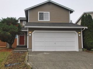 9218 S Thompson Ave, Tacoma, WA 98444