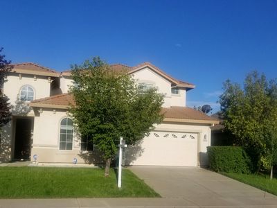 9442 Marius Way, Sacramento, CA, 95829
