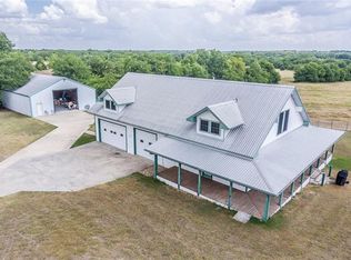 432 Edwards Rd, Van Alstyne, TX 75495