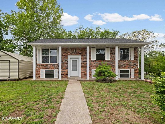 2nd image of 5108 Woodway Dr