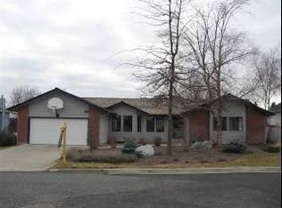 6015 W Shawnee Ave, Spokane, WA 99208