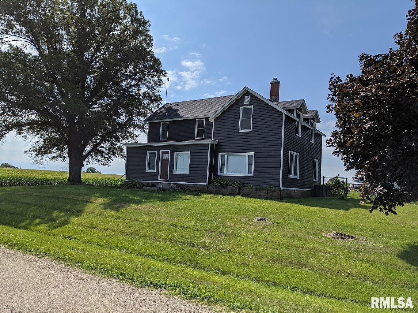 15218 W Mendell Rd, Princeville, IL 61559 Zillow