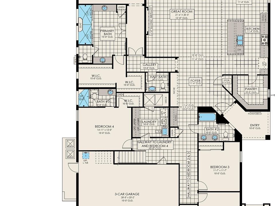 2nd image of 8619 Tarpan Ct