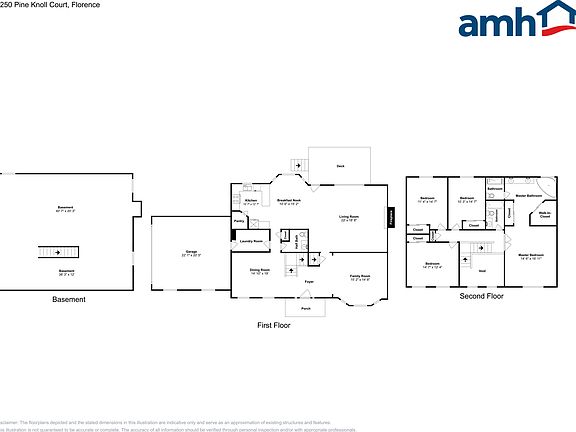 2nd image of 8250 Pine Knoll Ct