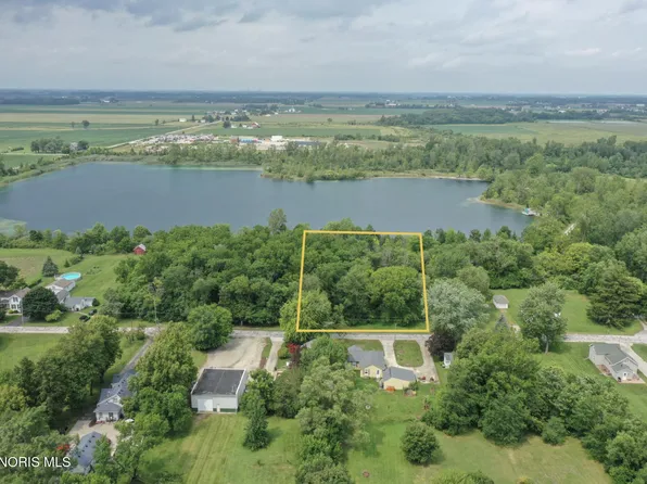 0 Locust St #2, Luckey, OH 43443