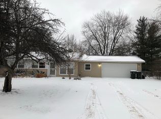 1170 E Auburn Rd, Rochester Hills, MI 48307