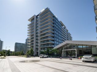 6811 Pearson Way #1103, Richmond, BC V7C 0E7