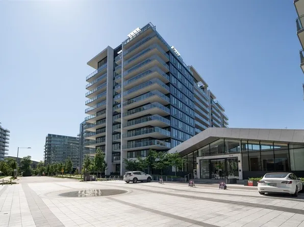 6811 Pearson Way #1103, Richmond, BC V7C 0E7