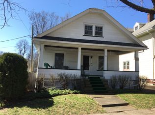 77 Nottingham Rd, Rochester, NY 14610