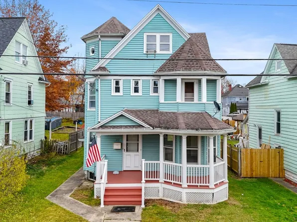 20 Bigelow St, Binghamton, NY 13904