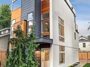 316 B 26th Ave S, Seattle, WA 98144