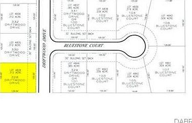 2nd image of 328 Driftwood Dr