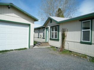 2351 SW Dana Butler Ct, Redmond, OR 97756