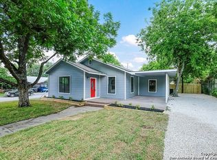 1045 W Mistletoe Ave, San Antonio, TX 78201
