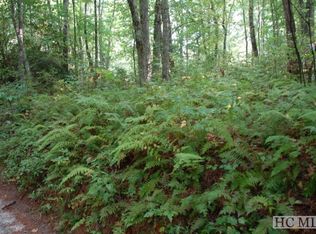 0 Red Fox Rdg, Cashiers, NC 28717