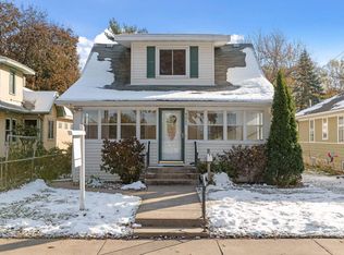 4233 44th Ave S, Minneapolis, MN 55406