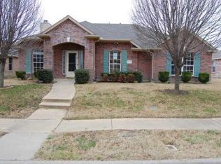 3317 Pecan Shadow Way, Mesquite, TX 75181