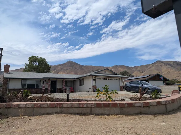 6304 Park Ave, Lake Isabella, CA 93240
