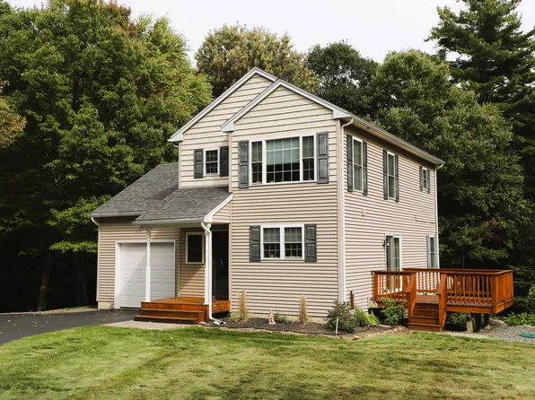 37 Poplar Lane, Vernon, VT 05354