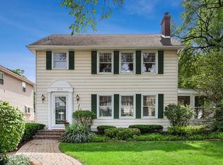 4135 Grand Ave, Western Springs, IL 60558