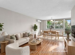 6390 Huggins St #407, Niagara Falls, ON L2J 1H1