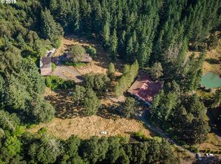 16513 S Wachtman Rd, Oregon City, OR 97045