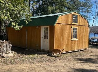 69470 Us Highway 169, Hill City, MN 55748