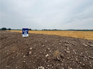 LOT 5 Mile Square Rd #5, Mendon, NY 14506