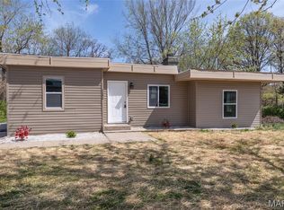 7392 Sunridge Dr, Barnhart, MO 63012