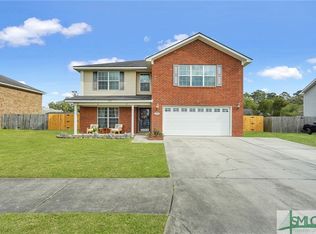 273 Manchester Ct, Midway, GA 31320