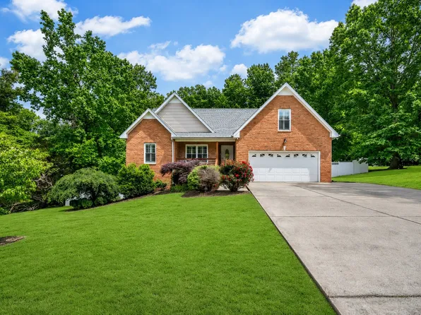 206 Eastwood Dr #A, Dickson, TN 37055