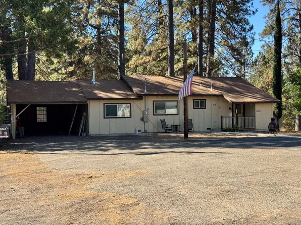 10275 Red Cloud Dr, Coulterville, CA 95311