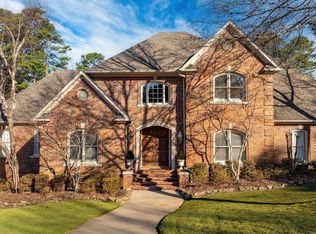 1 Kerien Ln, Little Rock, AR 72223