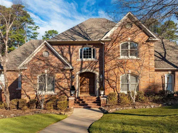 1 Kerien Ln, Little Rock, AR 72223