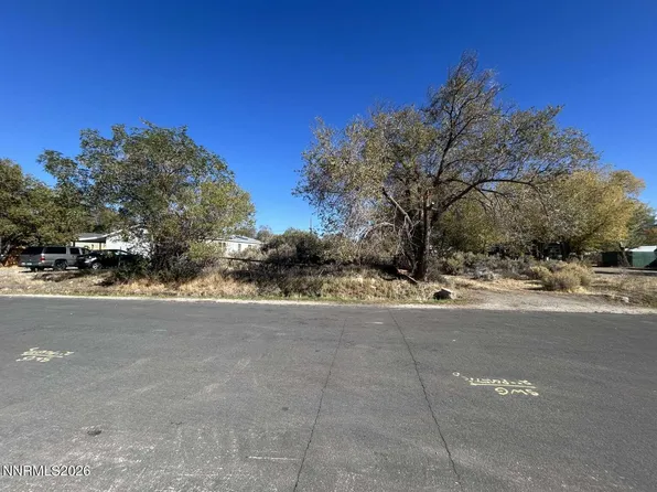 2387 Sneddon Way, Carson City, NV 89706