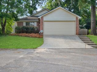 2587 Yarmouth Ln, Tallahassee, FL 32309
